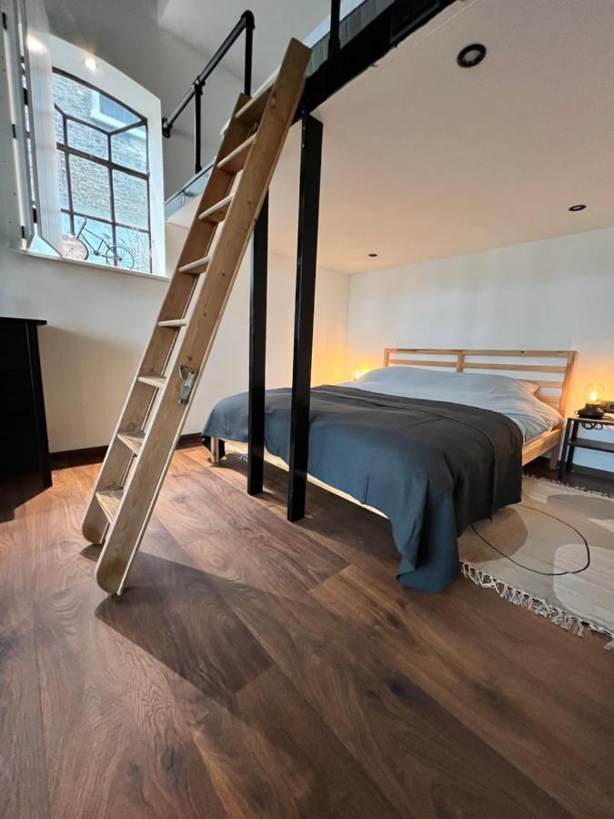 Bed & Breakfast Heit ياوري المظهر الخارجي الصورة