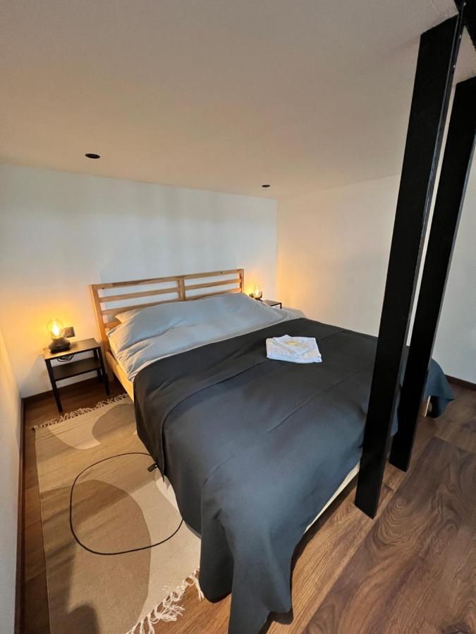 Bed & Breakfast Heit ياوري المظهر الخارجي الصورة