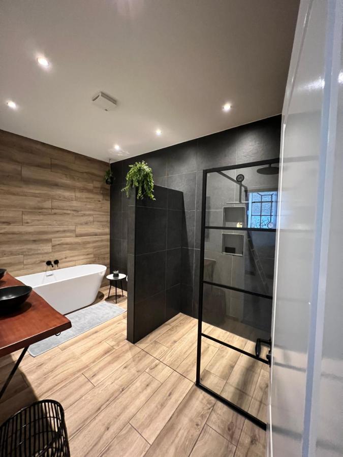 Bed & Breakfast Heit ياوري المظهر الخارجي الصورة